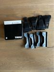 Thule Kit Rav4 och C40