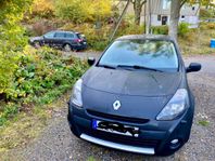 Renault Clio 5-dörrars Halvkombi 1.2 TCe Euro 5