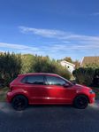 Volkswagen Polo 5-dörrar 1.4 Comfortline Euro 5