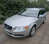 Volvo V70 D3 Geartronic Momentum Euro 5