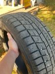 Yokohama 215/50 R18 vinterdäck