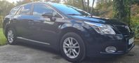 Toyota Avensis Kombi 2.0 Business Style edt Euro 5