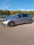 Peugeot 308 1.6 THP 125hk panorama, navi