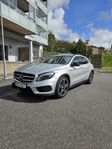 Mercedes-Benz GLA 200 d 4MATIC 7G-DCT AMG Sport Euro 6