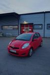 Toyota Yaris 1.33 Dual VVT-i 