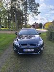 Ford Mondeo Kombi 2.2 TDCi Durashift EST Business Euro 5