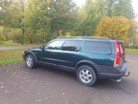 Volvo XC70 2.5t automat