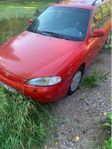 Hyundai Elantra Touring 1.8