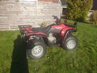 Honda Trx350es