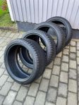 Nokian Hakkapeliitta R3 235/40r19 96T XL.