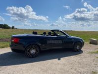 Audi A4 Cabriolet 2.5 TDI V6 Multitronic S Line Euro 4