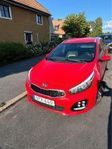 Kia CEED cee'd_sw 1.6 CRDi GT-Line Euro 6