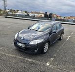 Renault Mégane Grandtour 1.5 dCi Euro 5