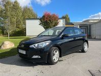 Hyundai i20 1.2 Comfort Euro 6. 