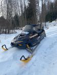 Skidoo MXZ 700 2001