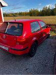 Volkswagen Golf 3-dörrar 1.6 Euro 3