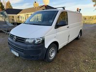 Volkswagen Transporter T32 2.0 TDI 4Motion Euro 5