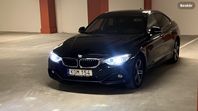 BMW 420 d xDrive  (SE PRISET) 