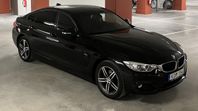 BMW 420 d xDrive  (SE PRISET) 