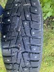 Dubbdäck 185/65 R15