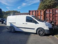 Peugeot Expert Panel Van 1.2t 2.0 HDi