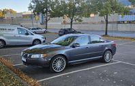 Volvo S80 3.2 AWD