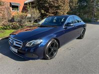 Mercedes-Benz E 200 d 9G-Tronic Avantgarde Euro 6