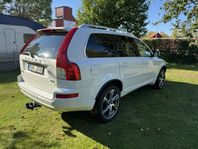 Volvo XC90, 7-sits, Geartronic Momentum, Summum