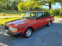 Volvo 244 240 2.3 GL