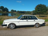 Volvo 244 240 2.3 GL