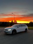 Volkswagen Passat Sportscombi 2.0 TDI SCR BlueMotion 4Motion