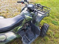 Fyrhjuling Gepard 150cc 