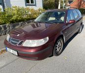 Reservdelsbil! Saab 9-5 SportCombi 2.0 T Linear Euro 3