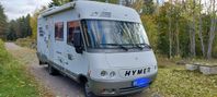 Hymer E610 1996