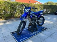 Yamaha YZ250F (11TIMMAR)