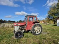 Massey Ferguson 165 multipower