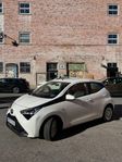 Toyota Aygo 5-dörrar 1.0 VVT-i X-PLAY Euro 6