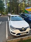 Renault Mégane 1.5 dCi Euro 6 2017