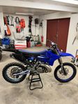 Yamaha YZ250 2018