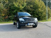 Mercedes-Benz ML 350 4MATIC 7G-Tronic