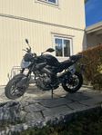 Yamaha MT 125