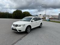 Fiat Freemont 2.0 Multijet 4x4Automatisk, 170hk, 2012