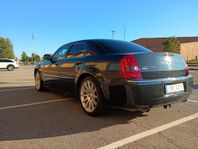 Chrysler 300C 3.0 V6 CRD Euro 4 SRT Design 