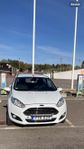 Ford Fiesta 5-dörrar 1.0 EcoBoost Titanium Euro 6