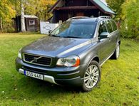 Volvo XC90 D5 AWD Sports-Line Euro 4 7-sits