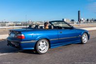 Original BMW M3 Hardtop e36 - samlarex.