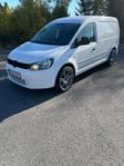 Volkswagen Caddy Maxi 1.6 TDI Euro 5