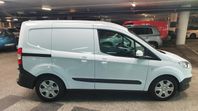 Låg Mil 2017 Ford Transit Courier 1.5 TDCi Euro 6 