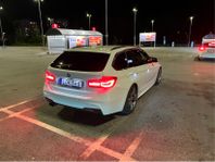 BMW 330 i xDrive Touring Steptronic M Sport H/K