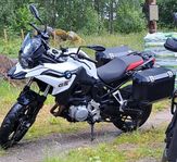 BMW GS750